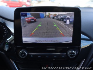 Ford Fiesta ST ST-Line ST 2019