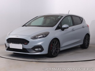 Ford Fiesta ST ST-Line ST 2019