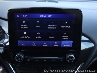 Ford Fiesta ST ST-Line ST 2019