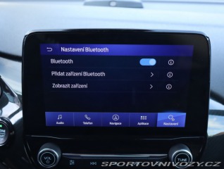 Ford Fiesta ST ST-Line ST 2019