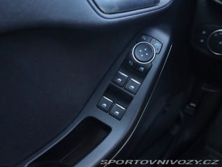 Ford Fiesta ST ST-Line ST 2019