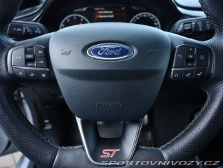 Ford Fiesta ST ST-Line ST 2019