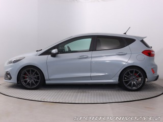 Ford Fiesta ST ST-Line ST 2019