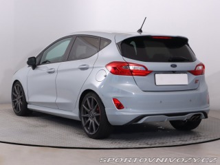 Ford Fiesta ST ST-Line ST 2019