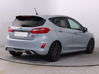 Ford Fiesta ST ST-Line ST 2019