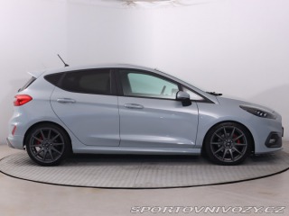 Ford Fiesta ST ST-Line ST 2019