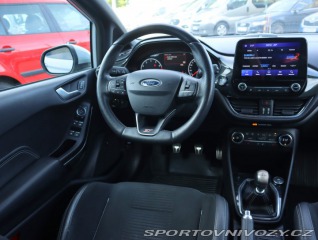 Ford Fiesta ST ST-Line ST 2019