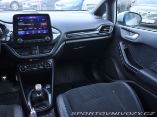 Ford Fiesta ST ST-Line ST 2019