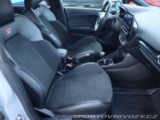 Ford Fiesta ST ST-Line ST 2019