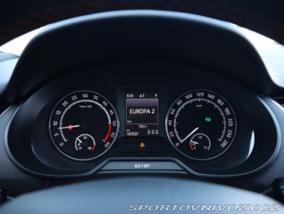 Škoda Octavia RS RS RS 2.0 TDI 2015