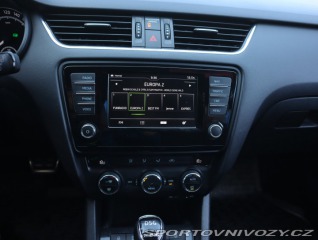 Škoda Octavia RS RS RS 2.0 TDI 2015