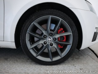 Škoda Octavia RS RS RS 2.0 TDI 2015
