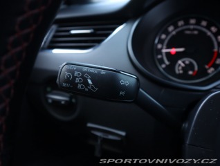 Škoda Octavia RS RS RS 2.0 TDI 2015