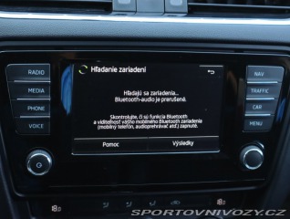 Škoda Octavia RS RS RS 2.0 TDI 2015