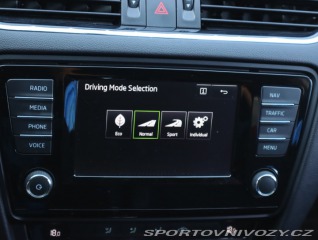 Škoda Octavia RS RS RS 2.0 TDI 2015