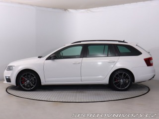 Škoda Octavia RS RS RS 2.0 TDI 2015