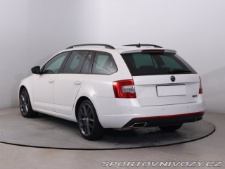 Škoda Octavia RS RS RS 2.0 TDI 2015