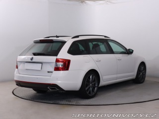 Škoda Octavia RS RS RS 2.0 TDI 2015