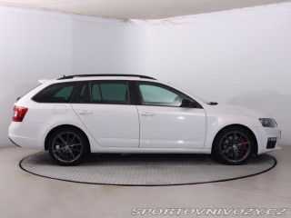 Škoda Octavia RS RS RS 2.0 TDI 2015
