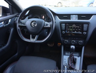Škoda Octavia RS RS RS 2.0 TDI 2015