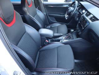 Škoda Octavia RS RS RS 2.0 TDI 2015
