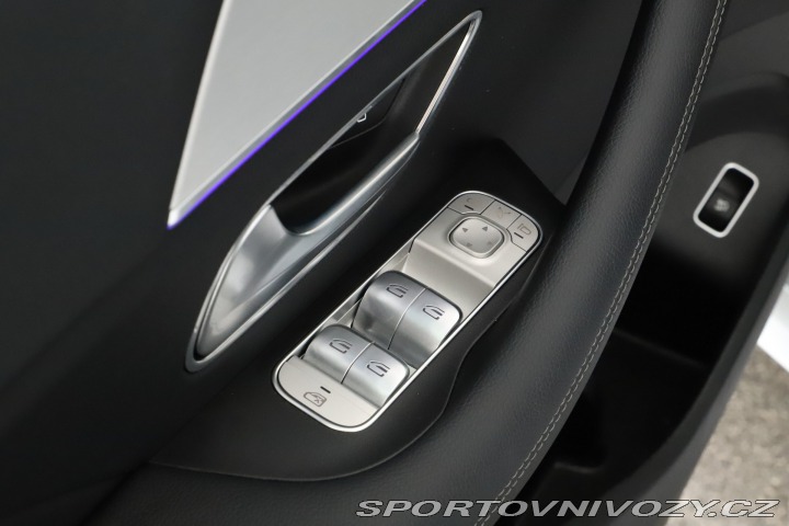 Mercedes-Benz Ostatní modely GLS AMG GLS 450 4MATIC 2024