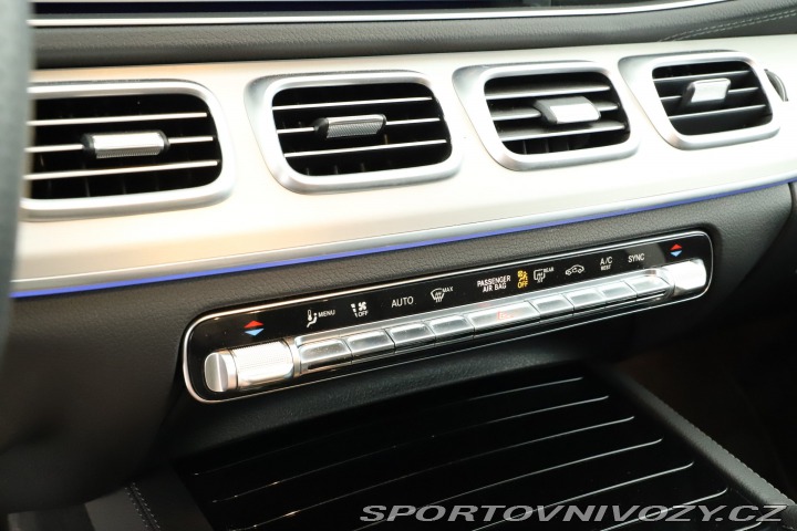 Mercedes-Benz Ostatní modely GLS AMG GLS 450 4MATIC 2024