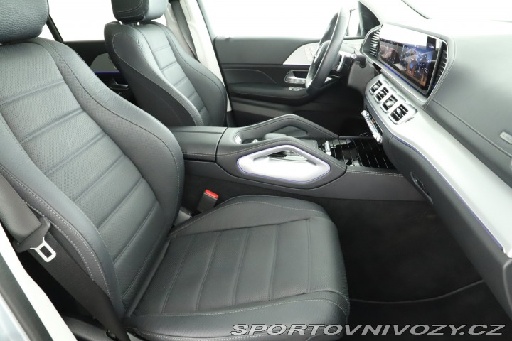 Mercedes-Benz Ostatní modely GLS AMG GLS 450 4MATIC 2024
