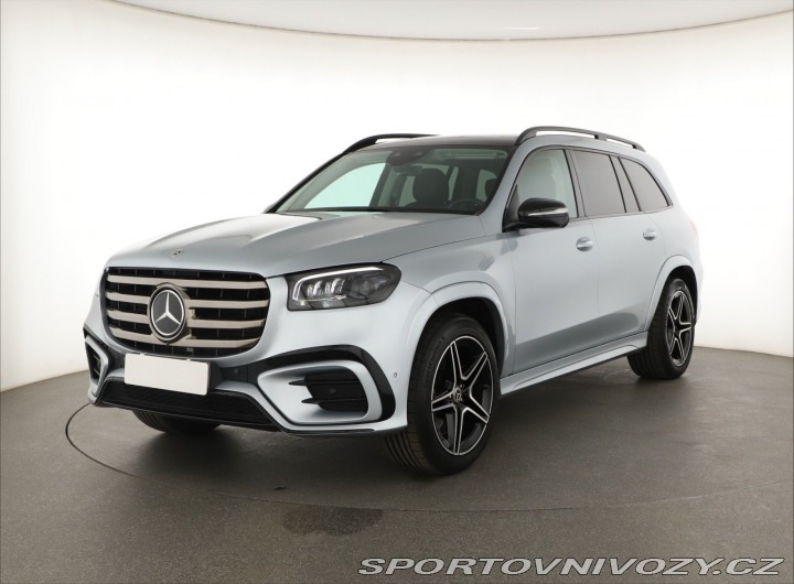 Mercedes-Benz Ostatní modely GLS AMG GLS 450 4MATIC 2024