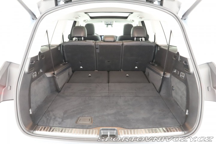 Mercedes-Benz Ostatní modely GLS AMG GLS 450 4MATIC 2024