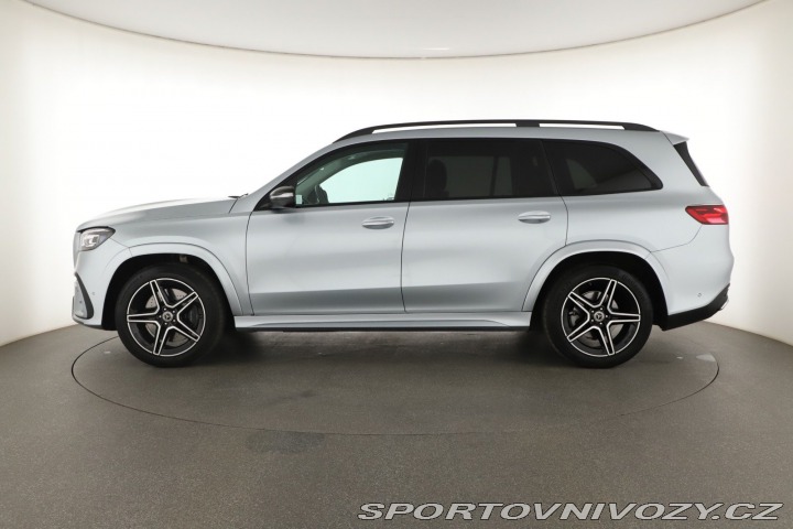 Mercedes-Benz Ostatní modely GLS AMG GLS 450 4MATIC 2024