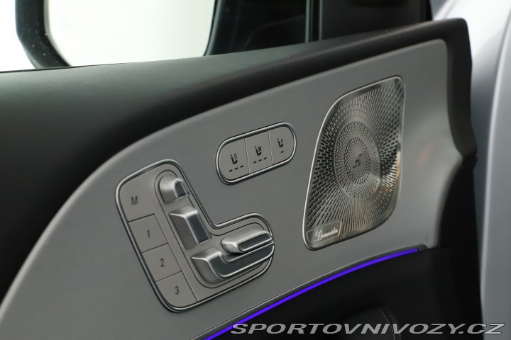 Mercedes-Benz Ostatní modely GLS AMG GLS 450 4MATIC 2024