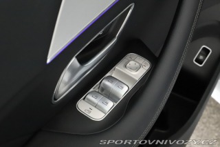 Mercedes-Benz Ostatní modely GLS AMG GLS 450 4MATIC 2024