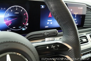 Mercedes-Benz Ostatní modely GLS AMG GLS 450 4MATIC 2024