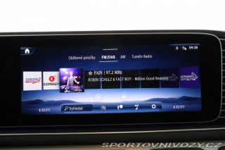 Mercedes-Benz Ostatní modely GLS AMG GLS 450 4MATIC 2024
