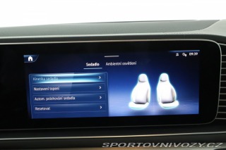 Mercedes-Benz Ostatní modely GLS AMG GLS 450 4MATIC 2024