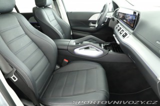 Mercedes-Benz Ostatní modely GLS AMG GLS 450 4MATIC 2024