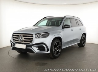 Mercedes-Benz Ostatní modely GLS AMG GLS 450 4MATIC 2024