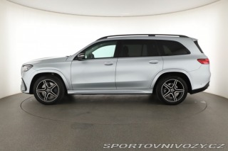 Mercedes-Benz Ostatní modely GLS AMG GLS 450 4MATIC 2024