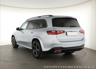 Mercedes-Benz Ostatní modely GLS AMG GLS 450 4MATIC 2024