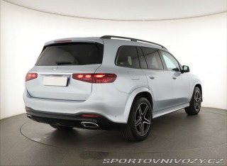 Mercedes-Benz Ostatní modely GLS AMG GLS 450 4MATIC 2024