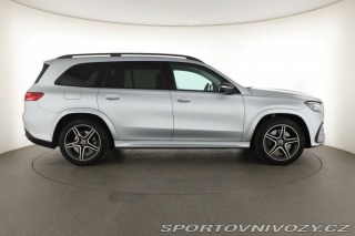 Mercedes-Benz Ostatní modely GLS AMG GLS 450 4MATIC 2024