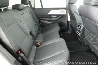 Mercedes-Benz Ostatní modely GLS AMG GLS 450 4MATIC 2024