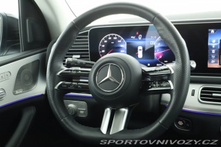 Mercedes-Benz Ostatní modely GLS AMG GLS 450 4MATIC 2024