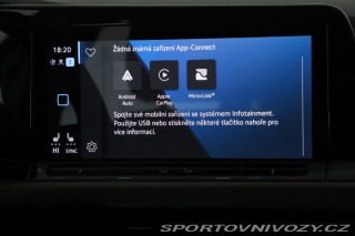 Volkswagen Golf 2.0 TSI 2023