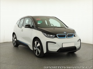 BMW i3 120Ah BEV