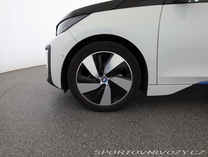 BMW i3 120Ah BEV 2021