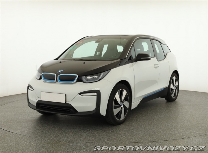 BMW i3 120Ah BEV 2021