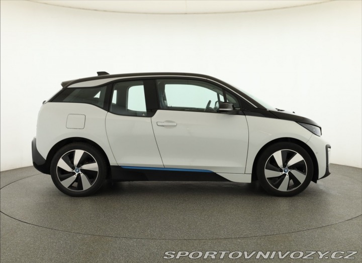 BMW i3 120Ah BEV 2021