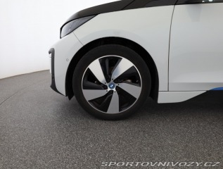 BMW i3 120Ah BEV 2021